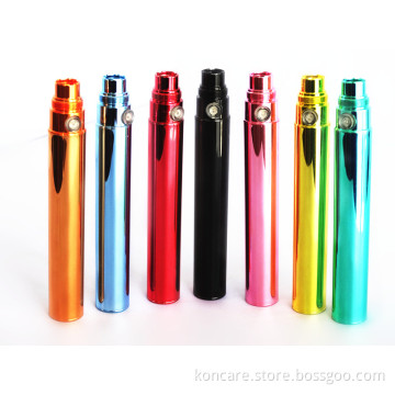 Electronic Cigarettes EGO Battery with 650/900/1100mAh, Huge Vapor Rechargeable E Cig EGO Battery